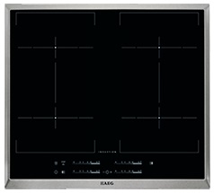 AEG BP5014321M + HKE64450XB – image 2