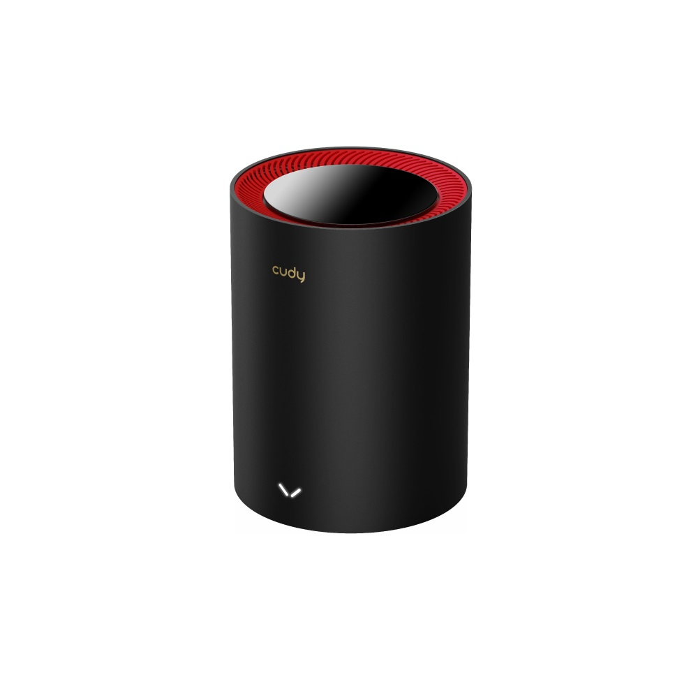 Cudy M3000 Dual-band (2.4 GHz – image 1