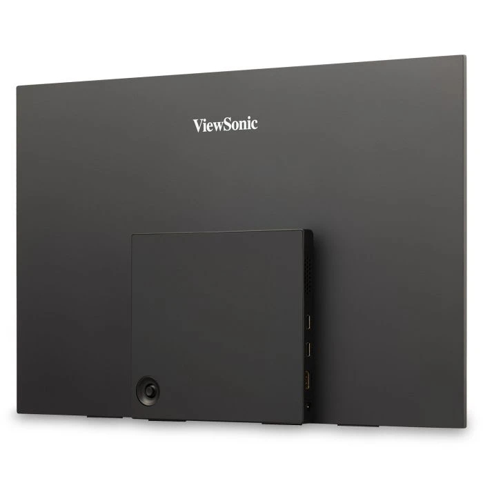 Viewsonic VX1655-4K-OLED portable TV/monitor Portable monitor Black – image 5