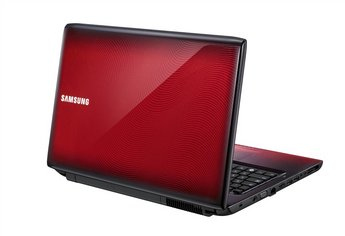 Samsung R NP-R780-JT01BE laptop Intel® Core™ i3 i3-370M – image 4