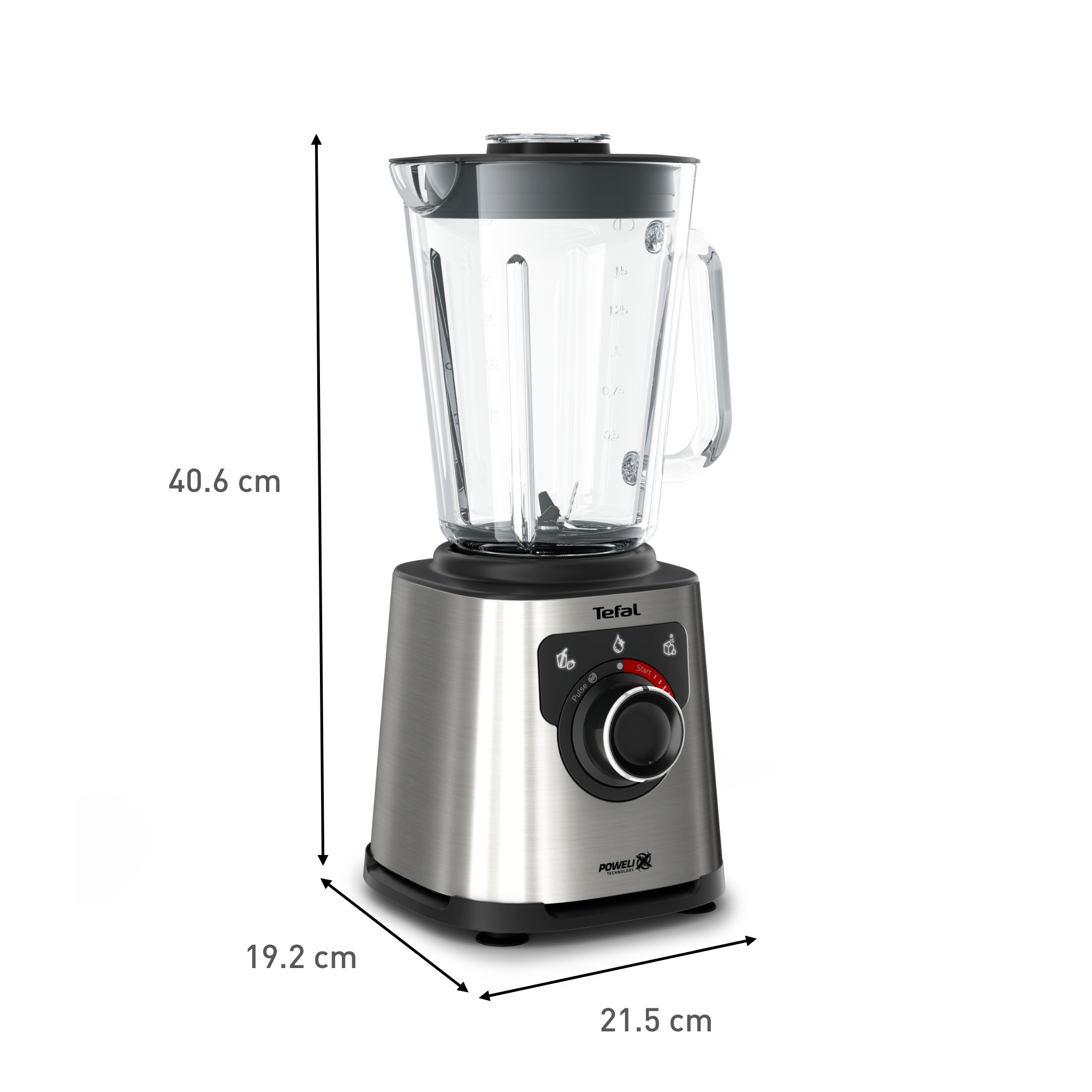 Tefal Perfectmix+ BL871D – image 9