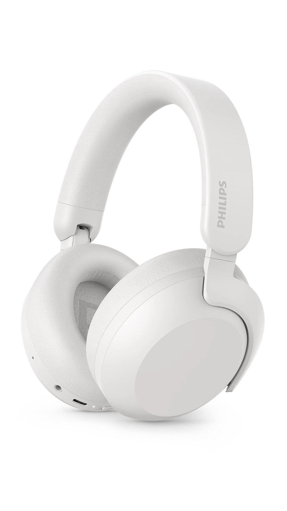 Philips TAH6000WT/00 — vue 1 sur 8
