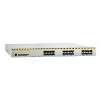 Allied Telesis AT-9924SP Gigabit Ethernet Switch