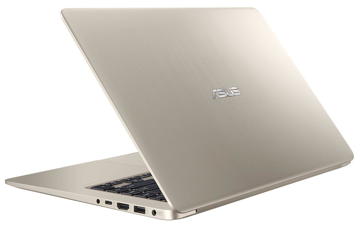 ASUS Vivobook S15 S510UN-BR118 laptop Intel® Core™ i3 i3-7100U