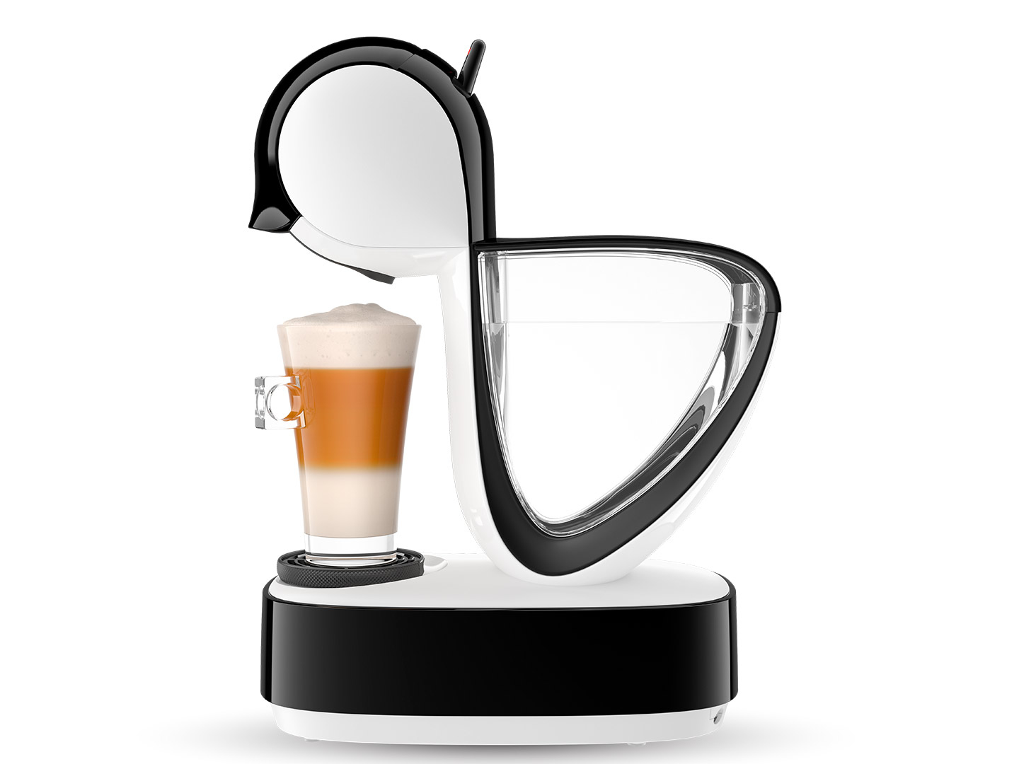 De’Longhi EDG 260.W – image 3