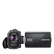 Samsung SMX-F40BP camcorder – image 3