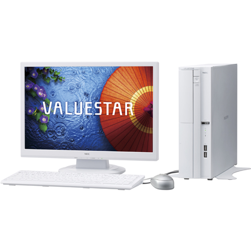 NEC PowerMate VL -VL150MSW PC Intel® Core™ i3 i3-3240