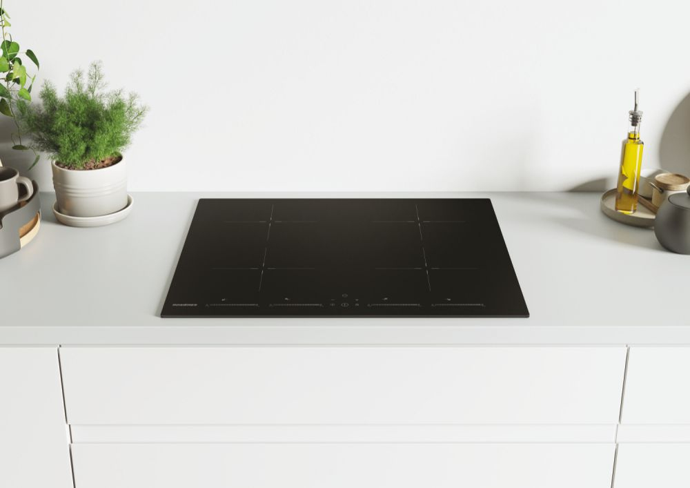 Rosieres RIS642MCTT Black Built-in – image 2