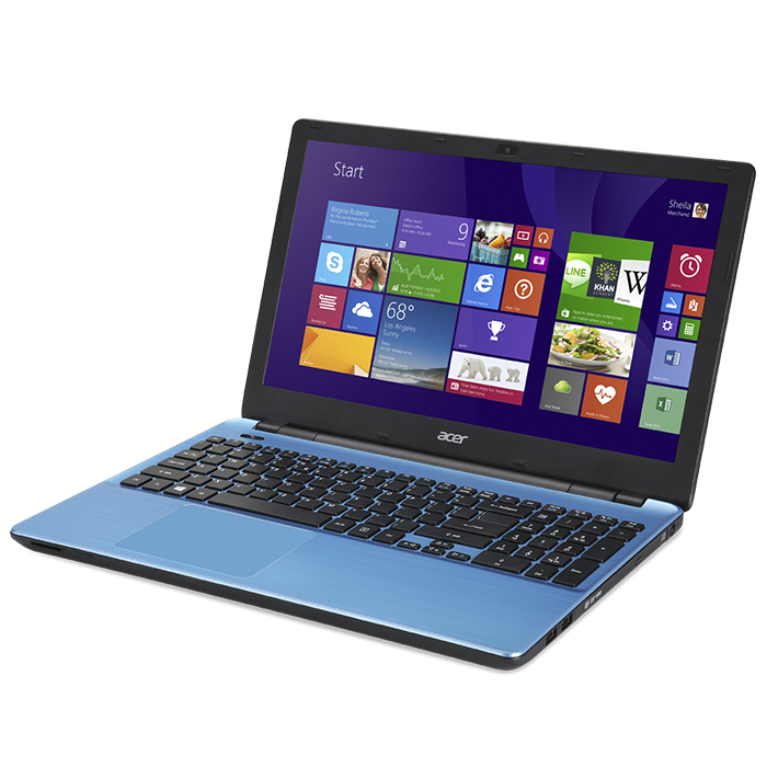 Acer Aspire E E5-571-333M Intel® Core™ i3 i3-4005U Laptop – image 3