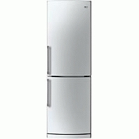 LG GR419BSGA fridge-freezer Freestanding – image 2