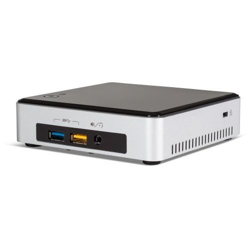 TERRA PC-Micro 5000LE Silent Greenline – image 6
