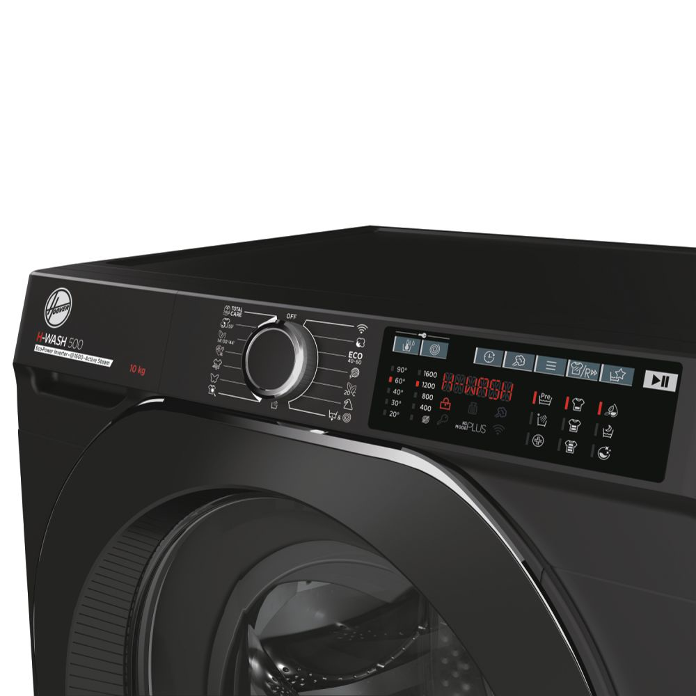 Hoover HW 610AMBCB/1-80 – image 3