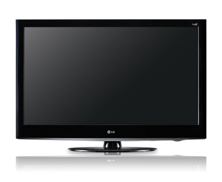 LG 42LH3000 TV 106.7 cm (42") Full HD Black 500 cd/m² – image 5