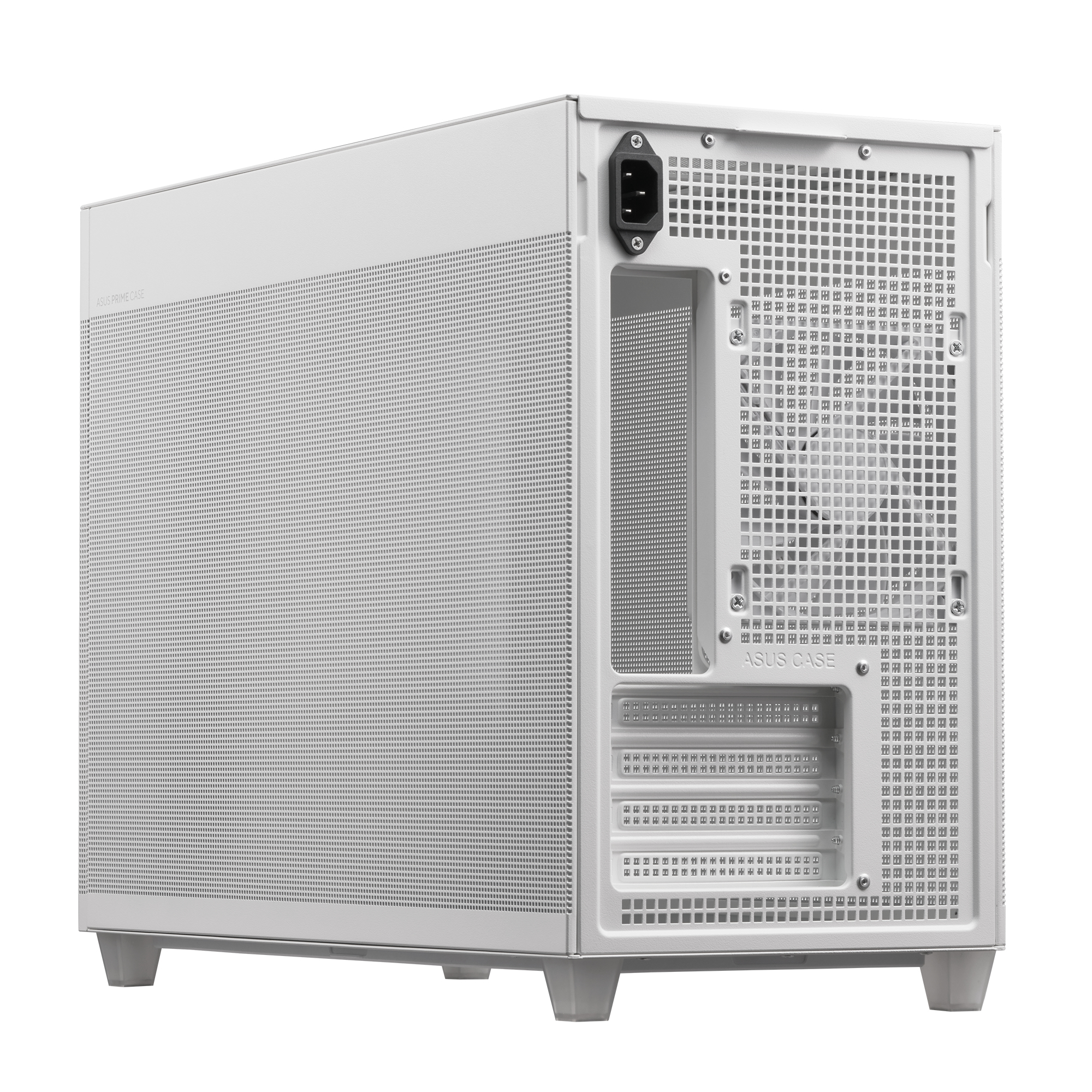 ASUS Prime AP201 MicroATX Case – image 8