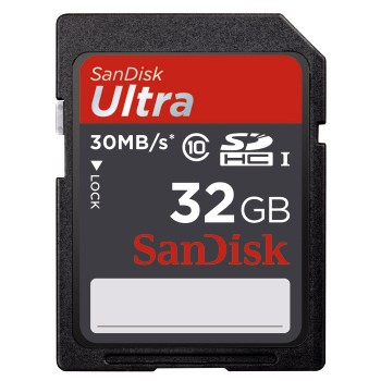Hama SDHC Ultra 32GB