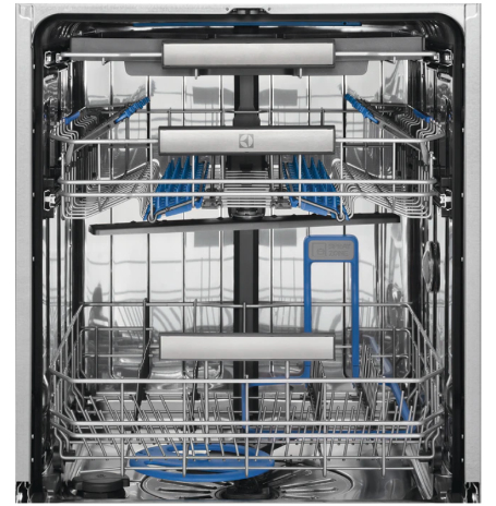 Electrolux EEZ9000 Fully built-in 15 place settings – image 3