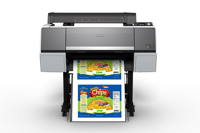 Epson P7000 Commercial Edition