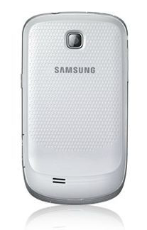 Samsung Galaxy Mini S5570 – image 4