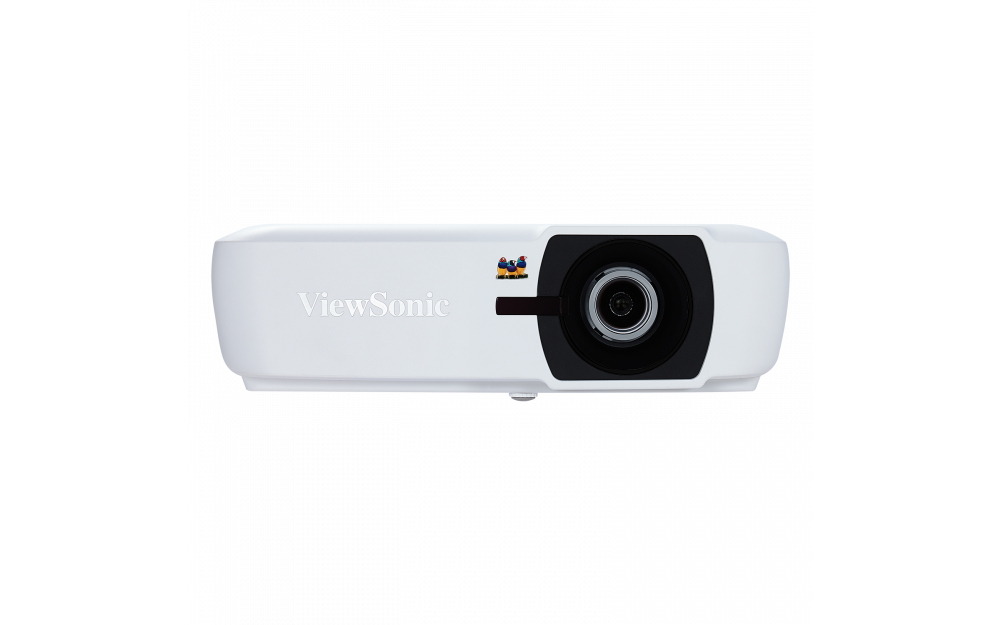 Viewsonic PA505W data projector Standard throw projector 3500 ANSI lumens DLP WXGA (1280x800) White