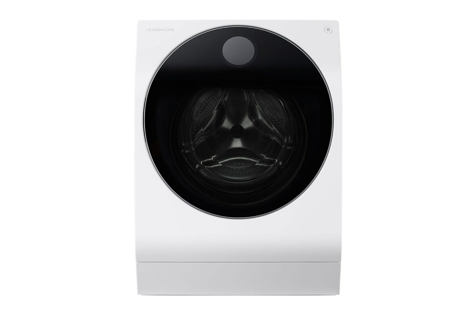 LG Waschtrockner LG SIGNATURE LSWD100X