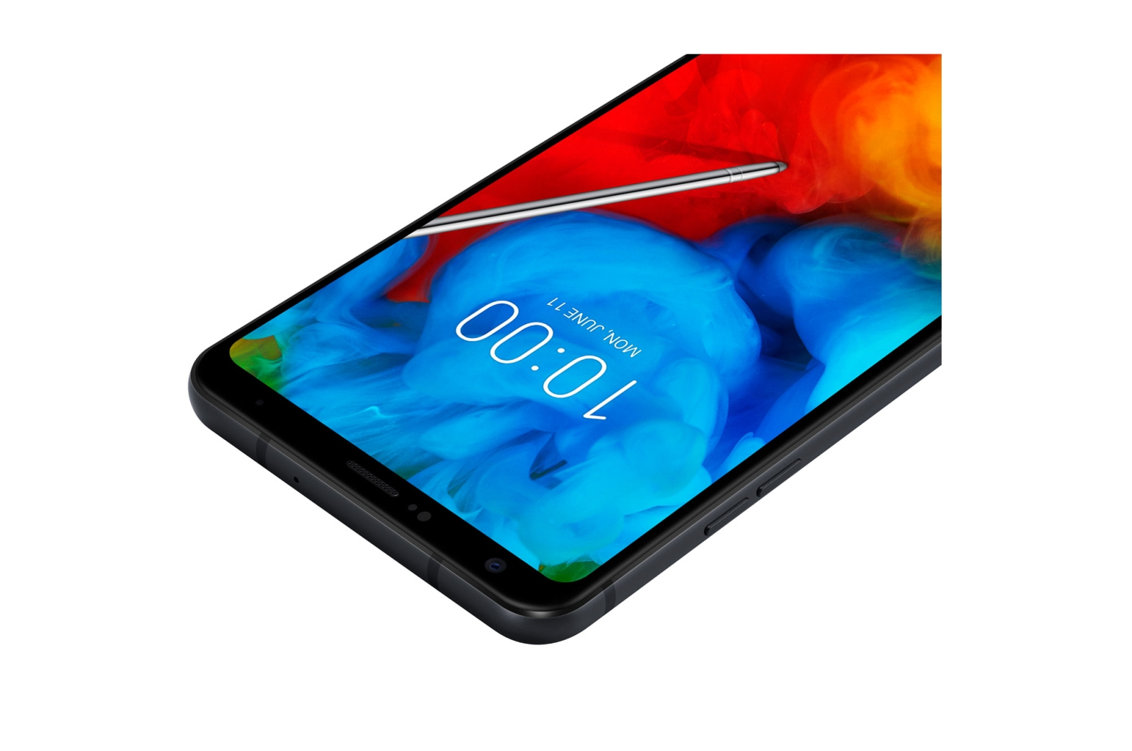 LG Q Stylus+ – image 8