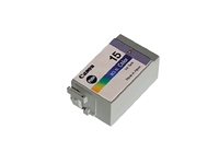 Canon Inktcartridge BCI-15 kleur (2)
