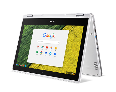 Acer Chromebook Spin 11 CP511-1H-C4GY Intel® Celeron® N3350 – image 3