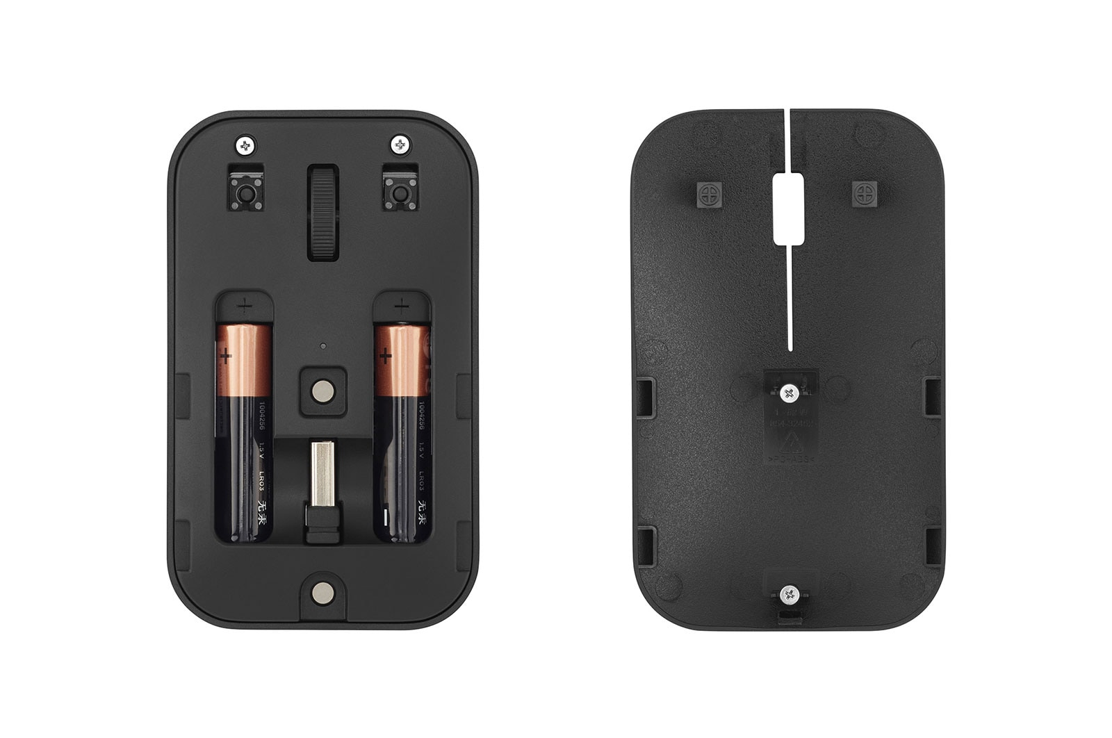 LG MSA2.ABRW mouse Office Ambidextrous RF Wireless – image 5