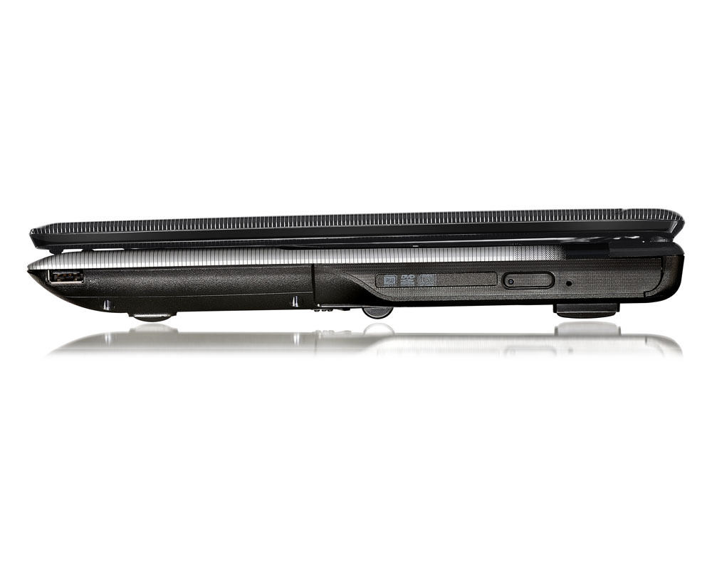 MSI CX623-006BE laptop Intel® Core™ i5 i5-430M – image 4
