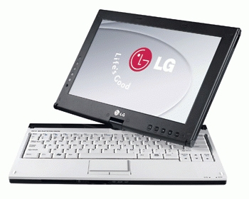 LG C1-PPRAG laptop Intel® Core™ Duo – image 3