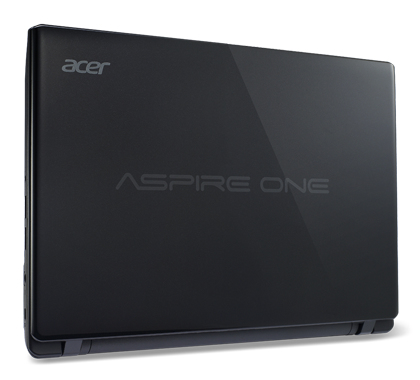 Acer Aspire One 756-887BCkk Intel® Celeron® 887 Netbook – image 2