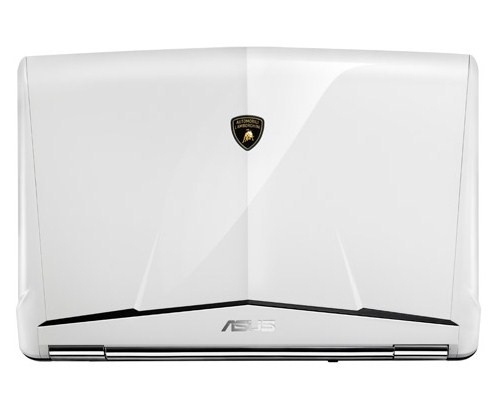 ASUS VX5-6X002Z laptop Intel® Core™2 Quad Q9000