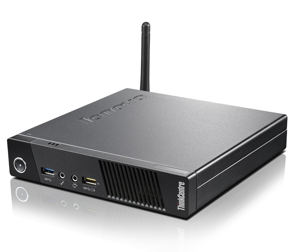 Lenovo M73 Tiny + Microsoft Office Home + Business 2016 – image 8