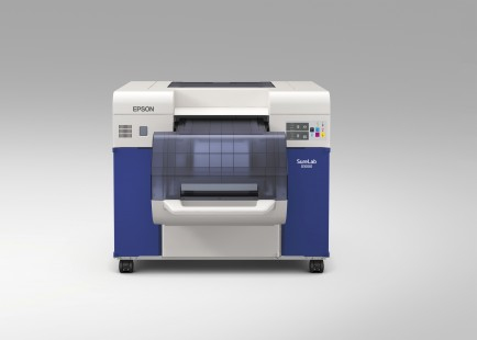 Epson D3000 DR – image 3