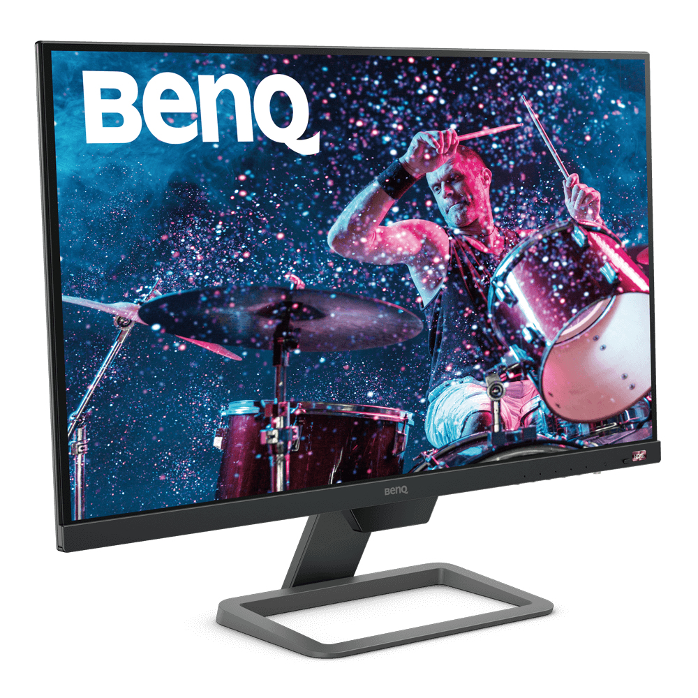 BenQ EW2780U computer monitor – image 2