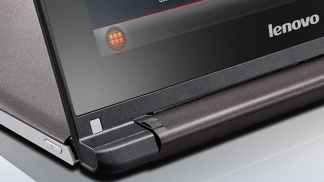 Lenovo IdeaPad A10 RockChip RK3188 Hybrid (2-in-1) – image 3