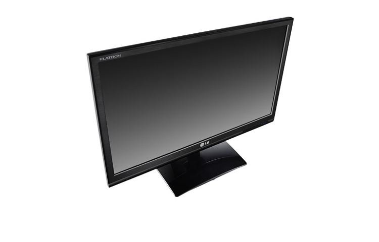 LG E2041T computer monitor – image 6