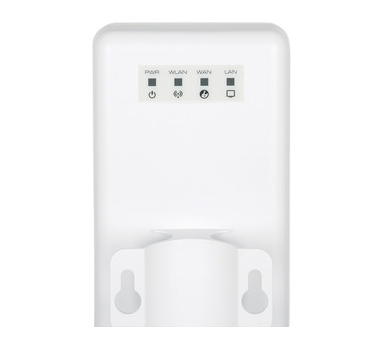 Intellinet 525497 wireless access point 150 Mbit/s White – image 5