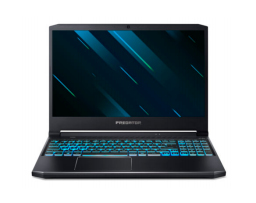 Acer Predator Helios 300 PH315-53-73E1 Intel® Core™ i7 i7-10750H Laptop – image 3