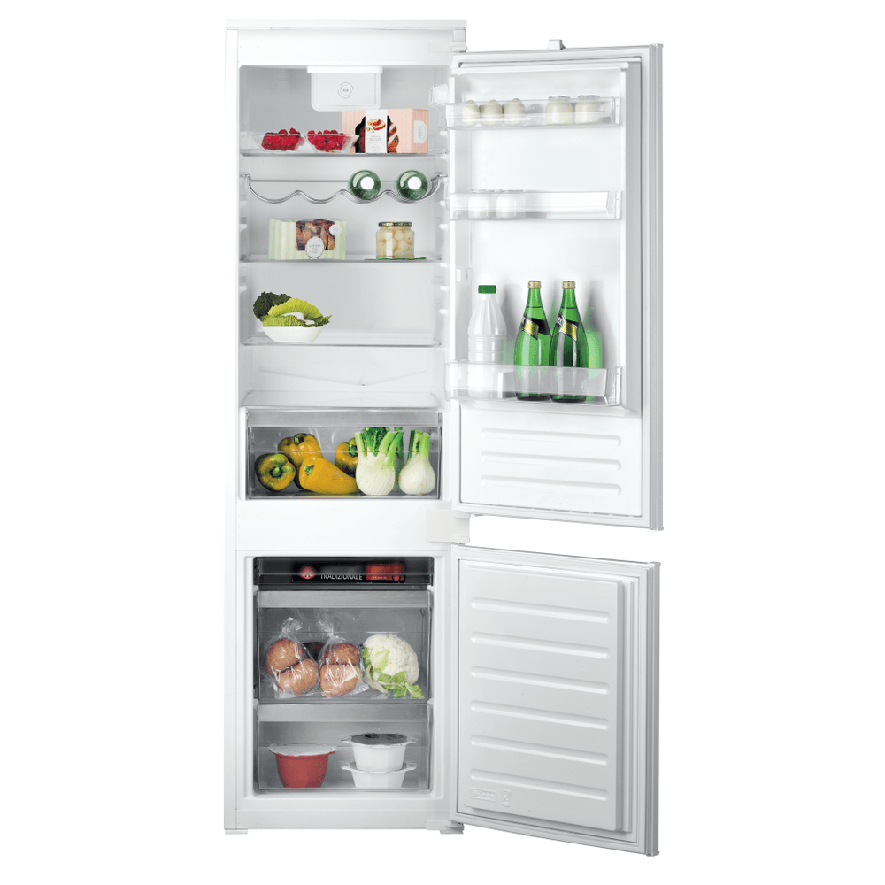 Hotpoint BCB 7525 D AAA — vue 1 sur 3