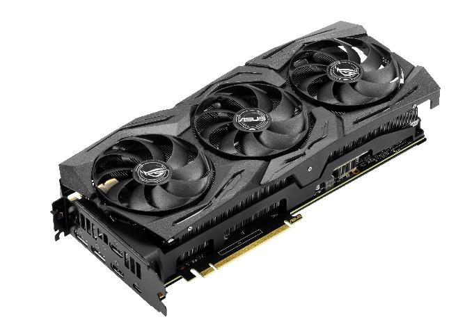ASUS ROG STRIX-RTX2080S-O8G-GAMING graphics card NVIDIA GeForce RTX 2080 SUPER – image 9