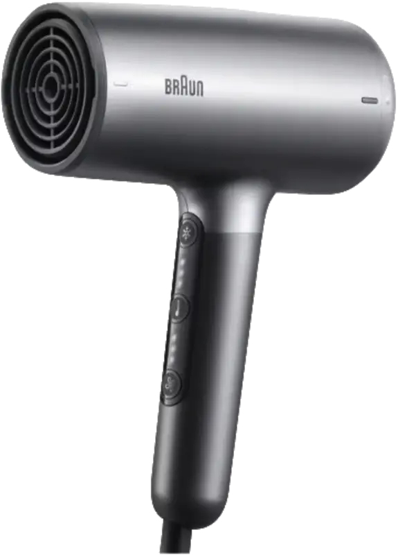 Braun BRHD435CHE — vue 1 sur 2