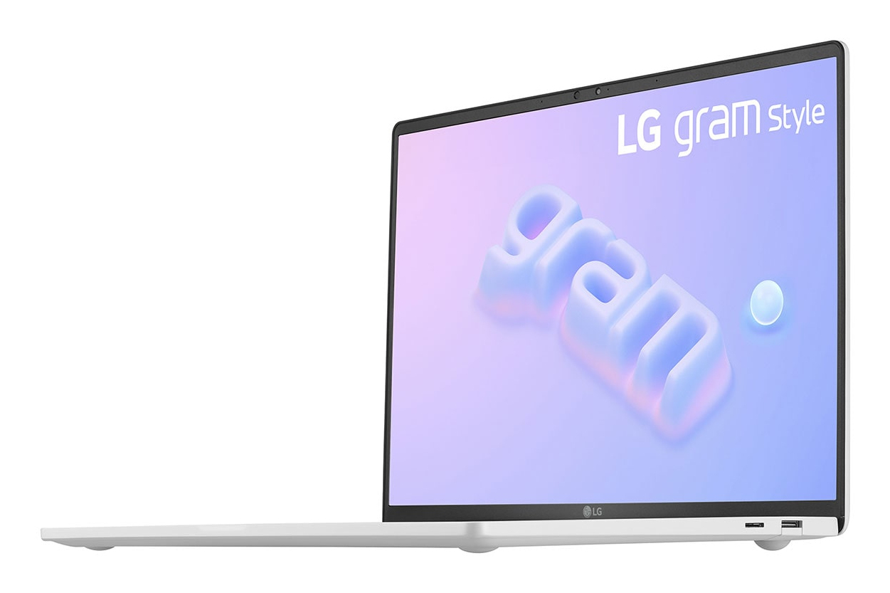 LG Gram 14Z90RS Intel® Core™ i7 i7-1360P Laptop – image 7