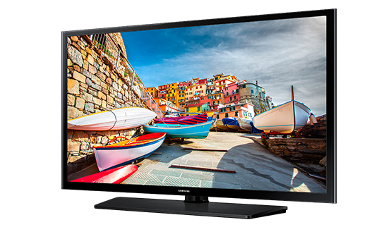 Samsung HG32EE460SK hospitality TV – image 2