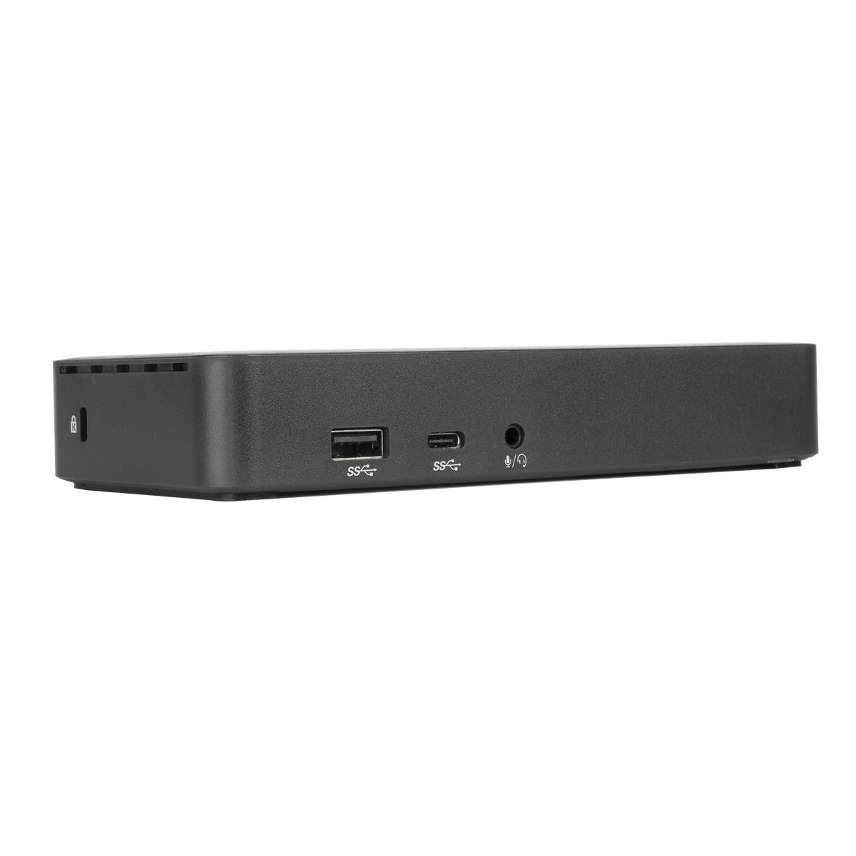 Targus DOCK310AUZ laptop dock/port replicator Wired USB 3.2 Gen 1 (3.1 Gen 1) Type-C Black – image 4
