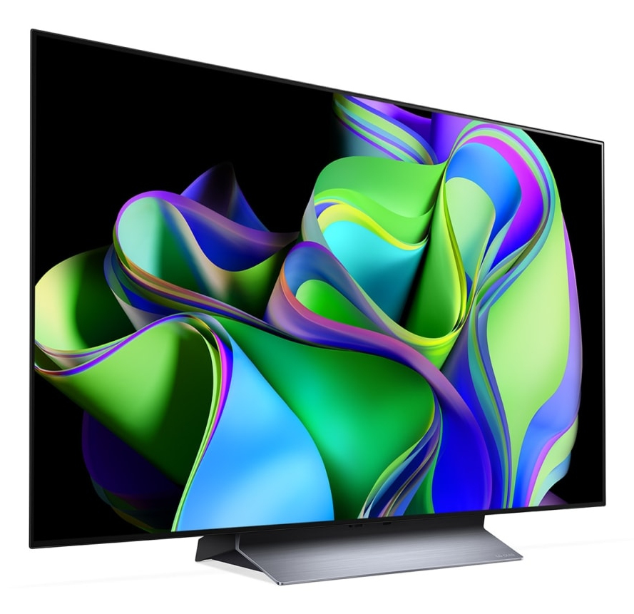 LG OLED evo OLED48C36LA TV – image 5