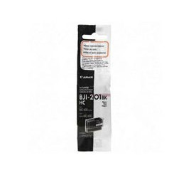 Canon BJI-201HC ink cartridge 1 pc(s) Original High (XL) Yield Black