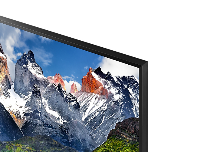 Samsung Series 5 UA43N5500 – image 7