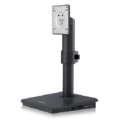 Samsung TB-WH 1.6 GHz Windows 7 Embedded 2.3 kg Black – image 3