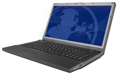 TERRA 1220056 laptop Intel® Core™ i3 i3-370M – image 7